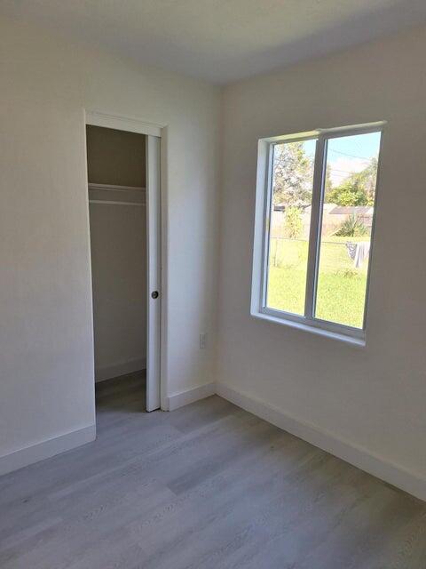 REPLAT OF PALM GARDENS - Residential