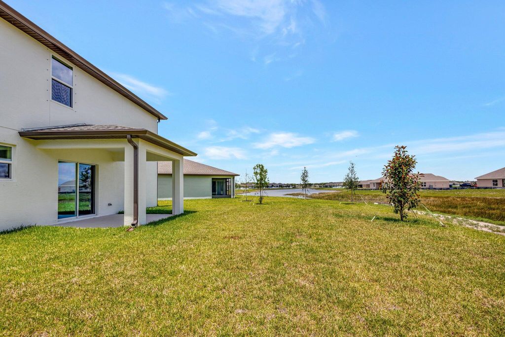 Photo of 4993 Armina Place, Fort Pierce, FL 34951 (MLS # R11094352)