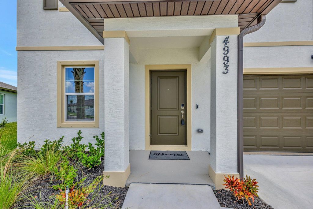 Photo of 4993 Armina Place, Fort Pierce, FL 34951 (MLS # R11094352)