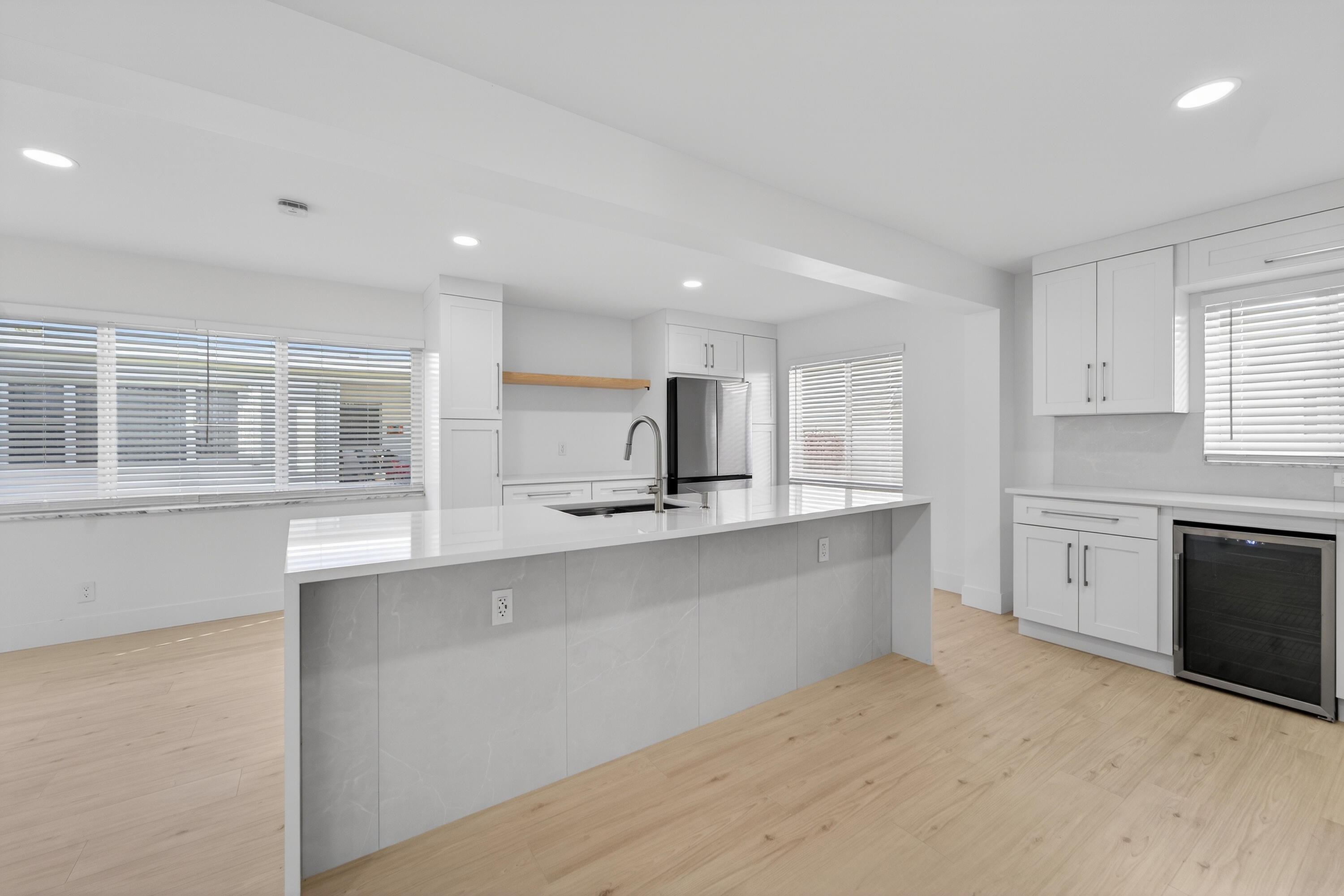 PALM BEACH LEISUREVILLE SEC 8 - Residential