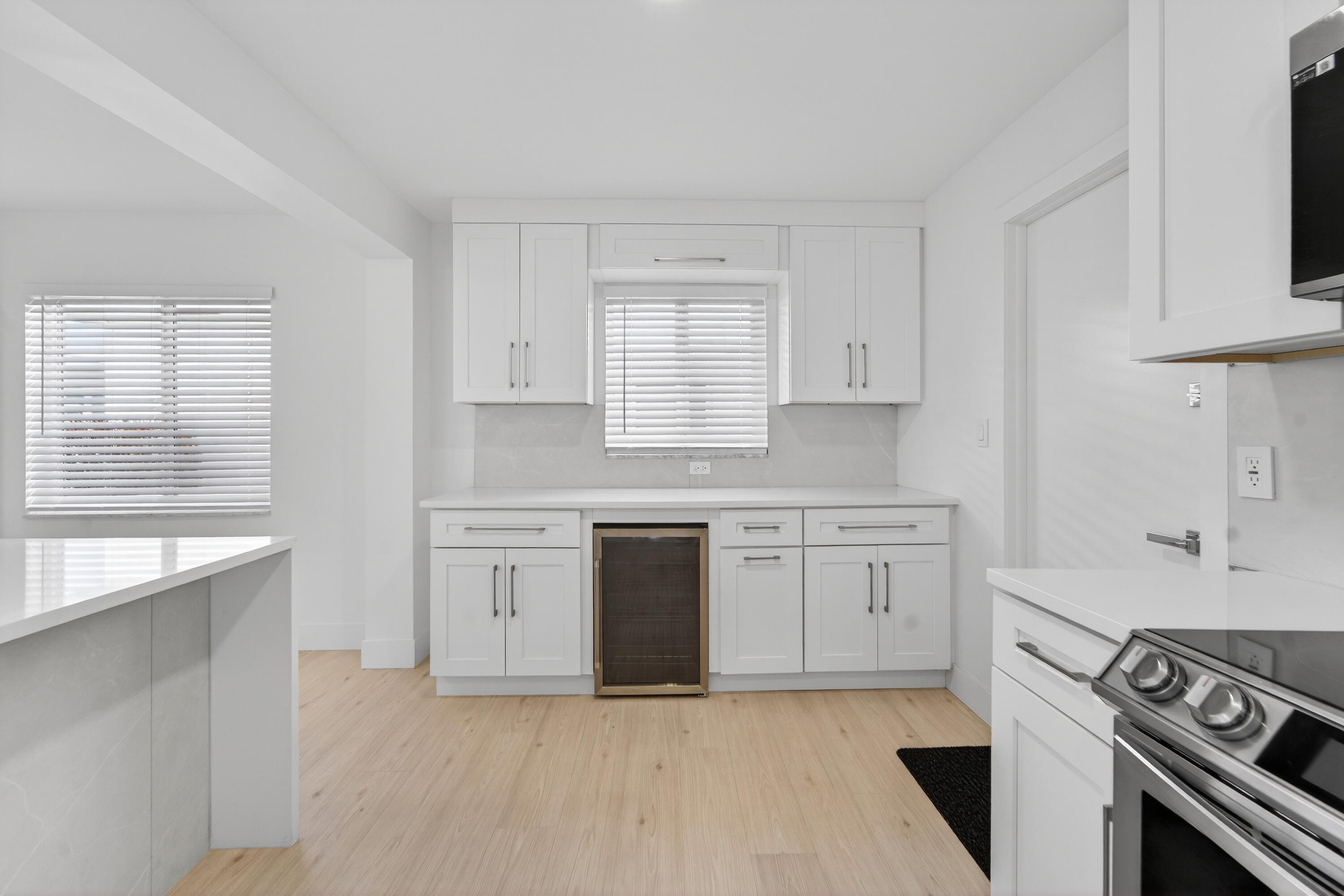 PALM BEACH LEISUREVILLE SEC 8 - Residential