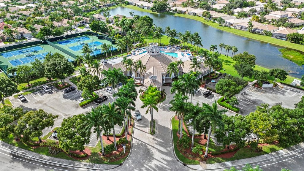 Photo of 8841 S San Andros, West Palm Beach, FL 33411 (MLS # R11129429)