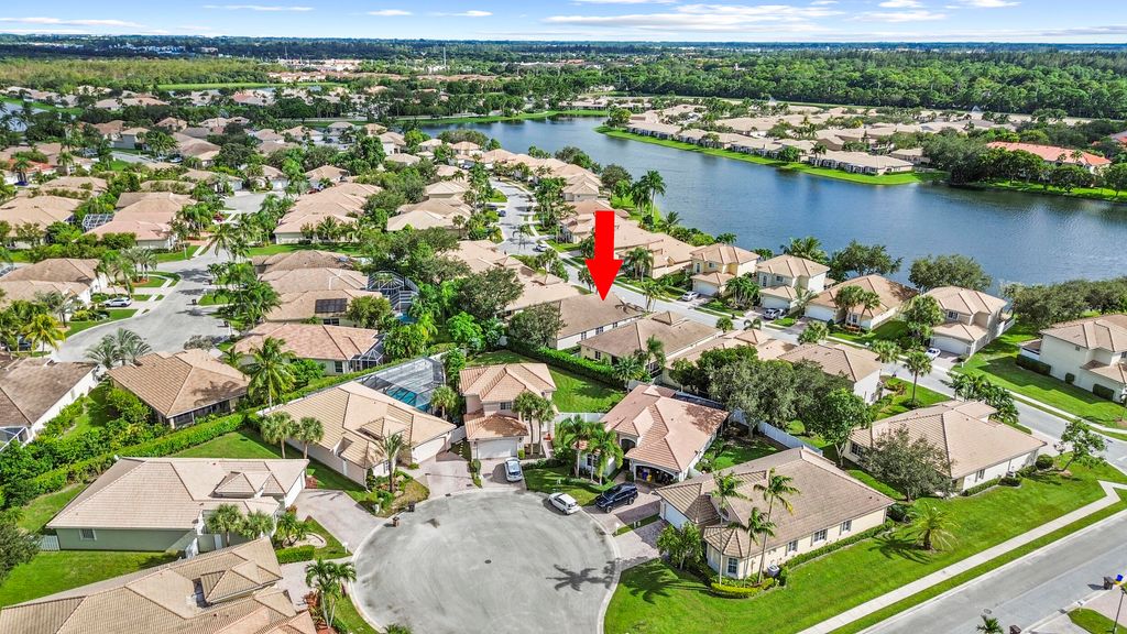 Photo of 8841 S San Andros, West Palm Beach, FL 33411 (MLS # R11129429)