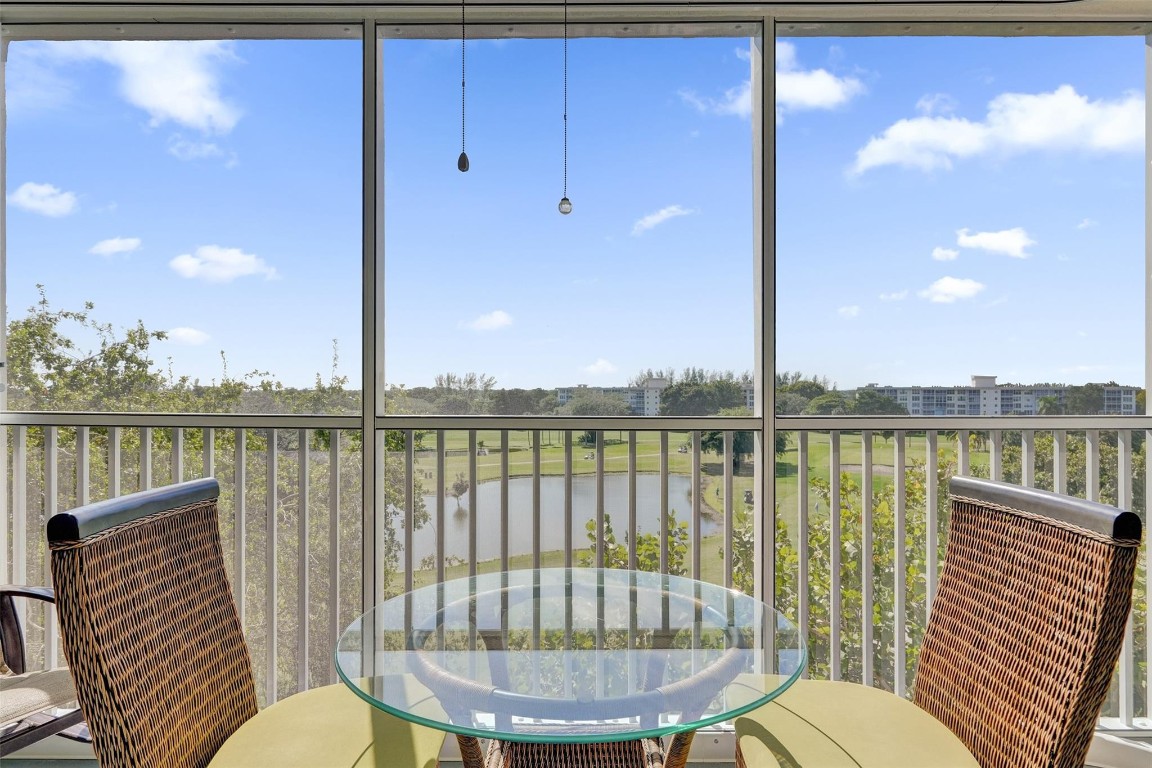 PALM AIRE - Residential