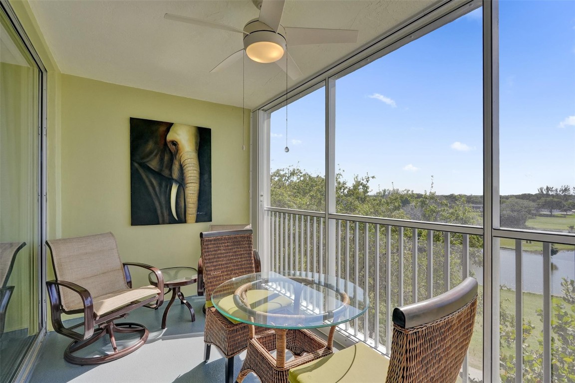 PALM AIRE - Residential