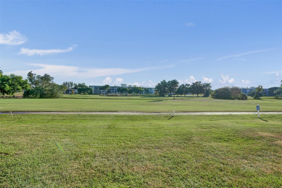 PALM AIRE - Residential