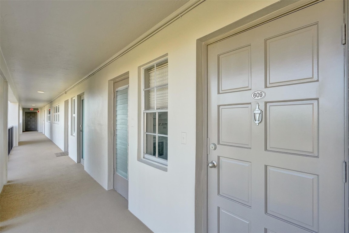 PALM AIRE - Residential