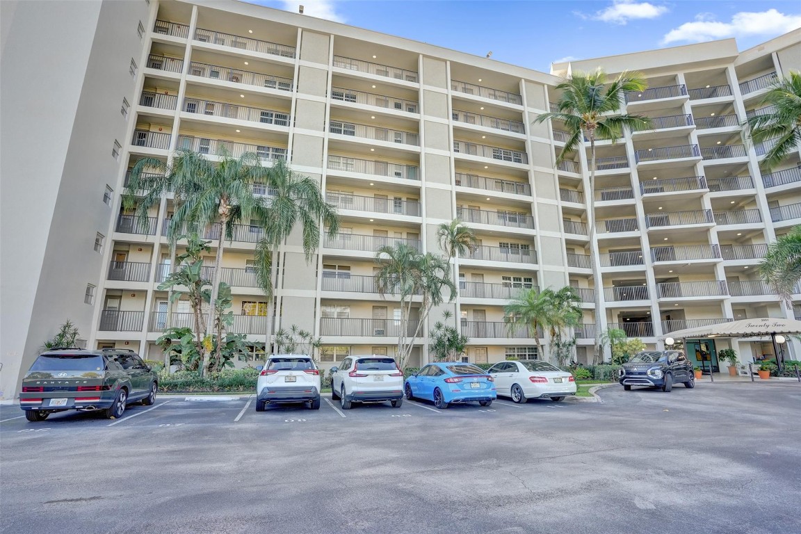 PALM AIRE - Residential