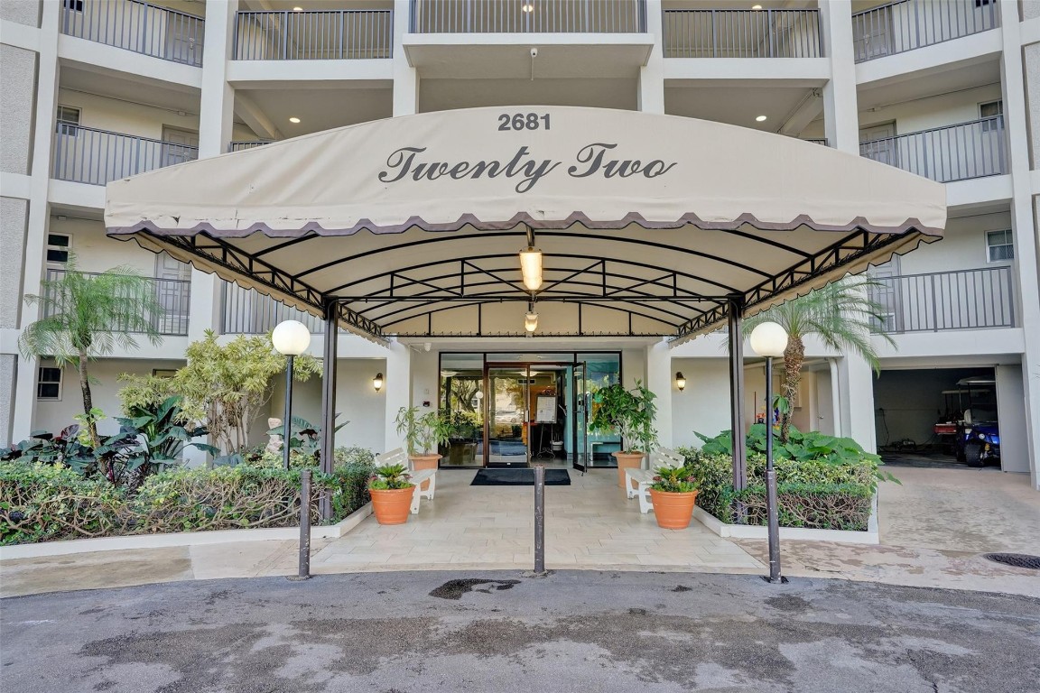 PALM AIRE - Residential