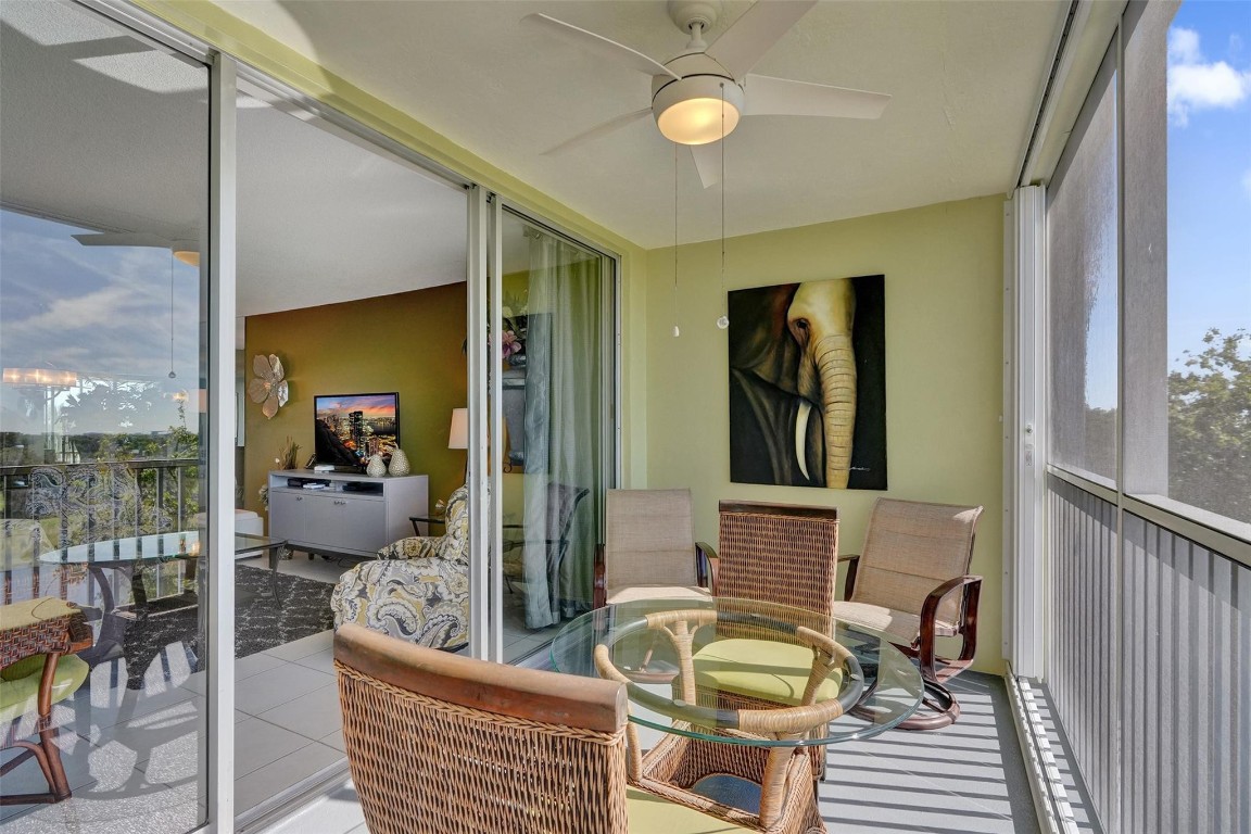 PALM AIRE - Residential