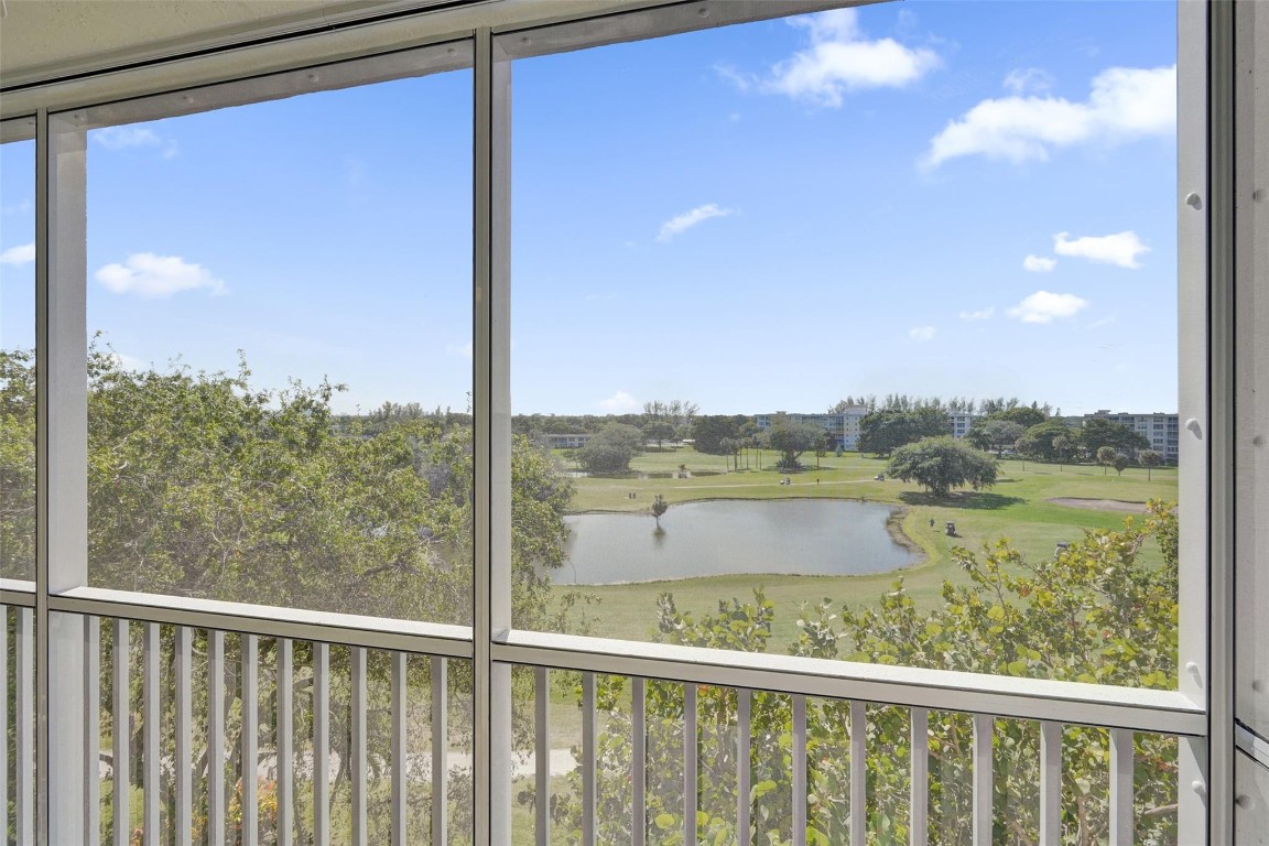 PALM AIRE - Residential