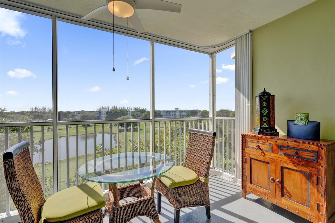 PALM AIRE - Residential