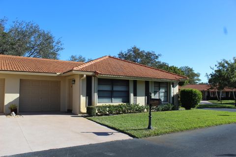 9825 Clusia Tree Drive B Boynton Beach FL 33436
