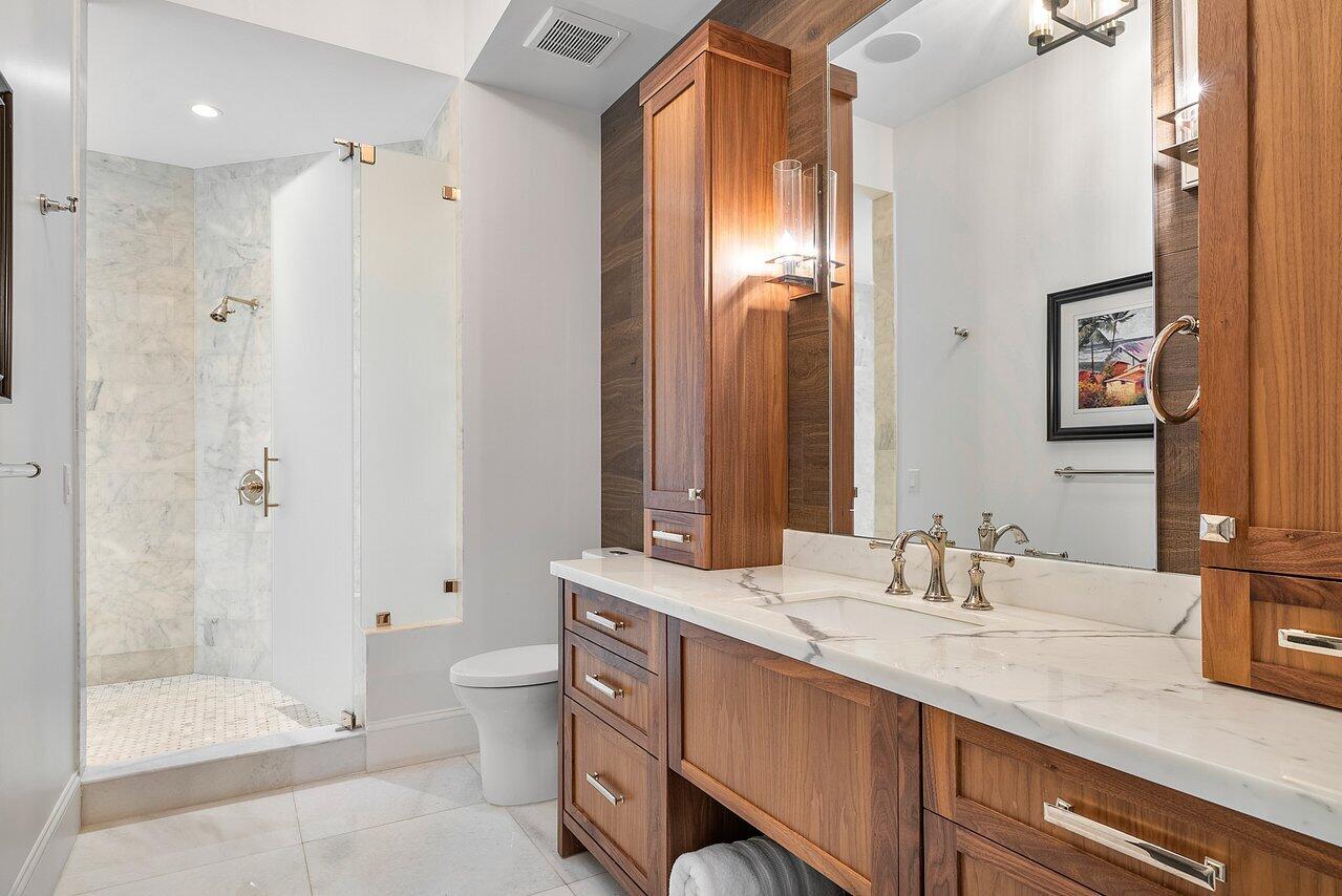 HARBOUR ISLES - Residential