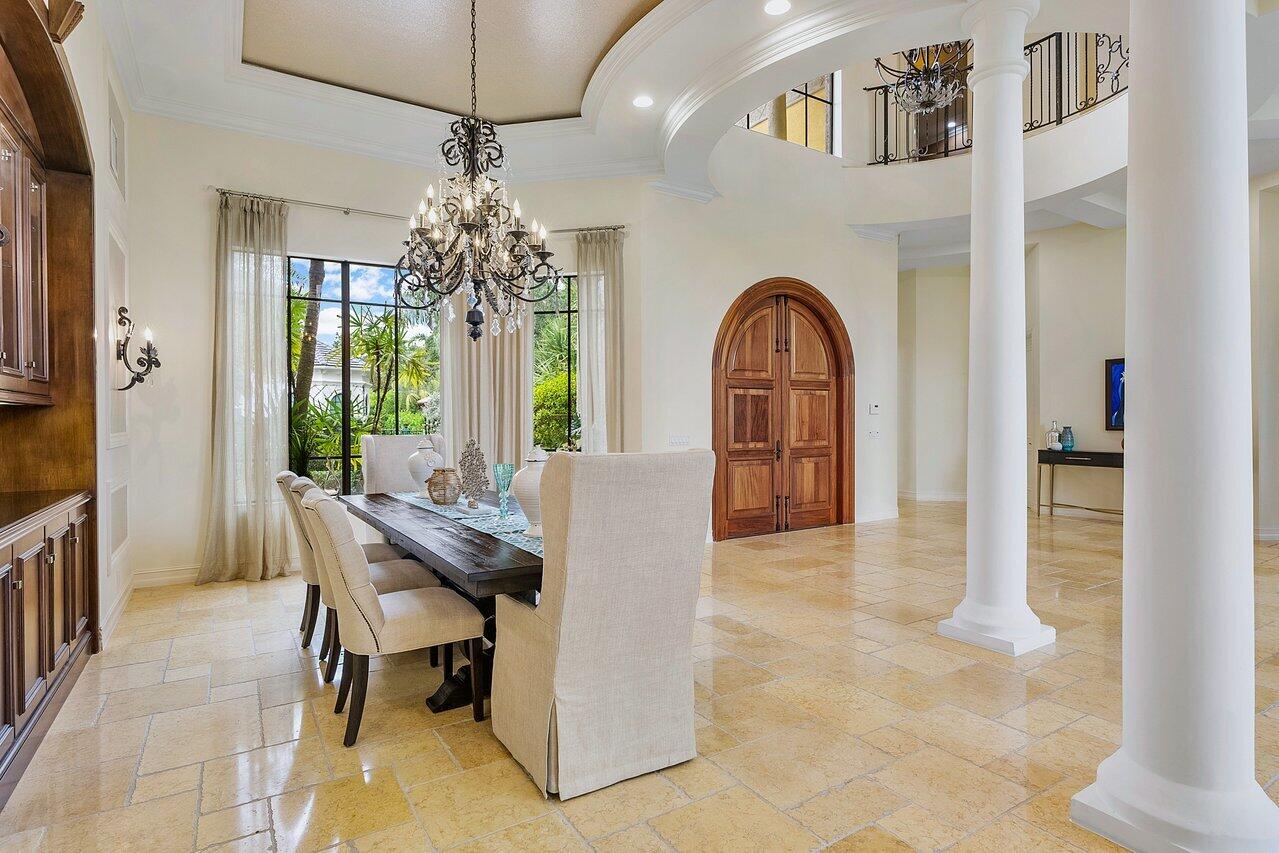 HARBOUR ISLES - Residential