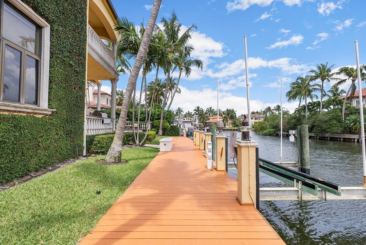 HARBOUR ISLES - Residential