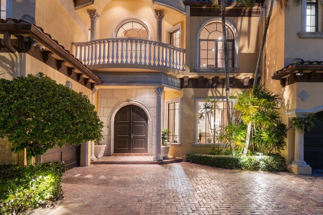 HARBOUR ISLES - Residential