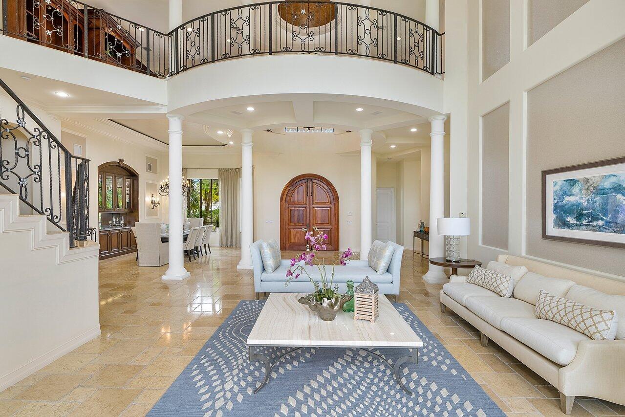 HARBOUR ISLES - Residential