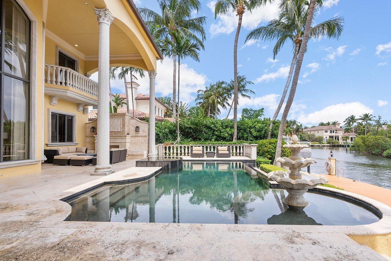 HARBOUR ISLES - Residential