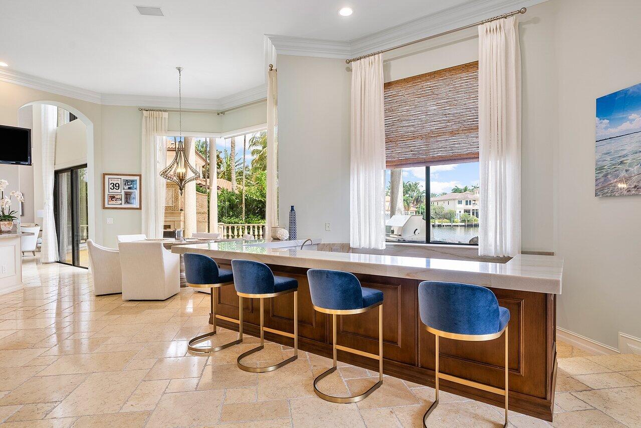 HARBOUR ISLES - Residential