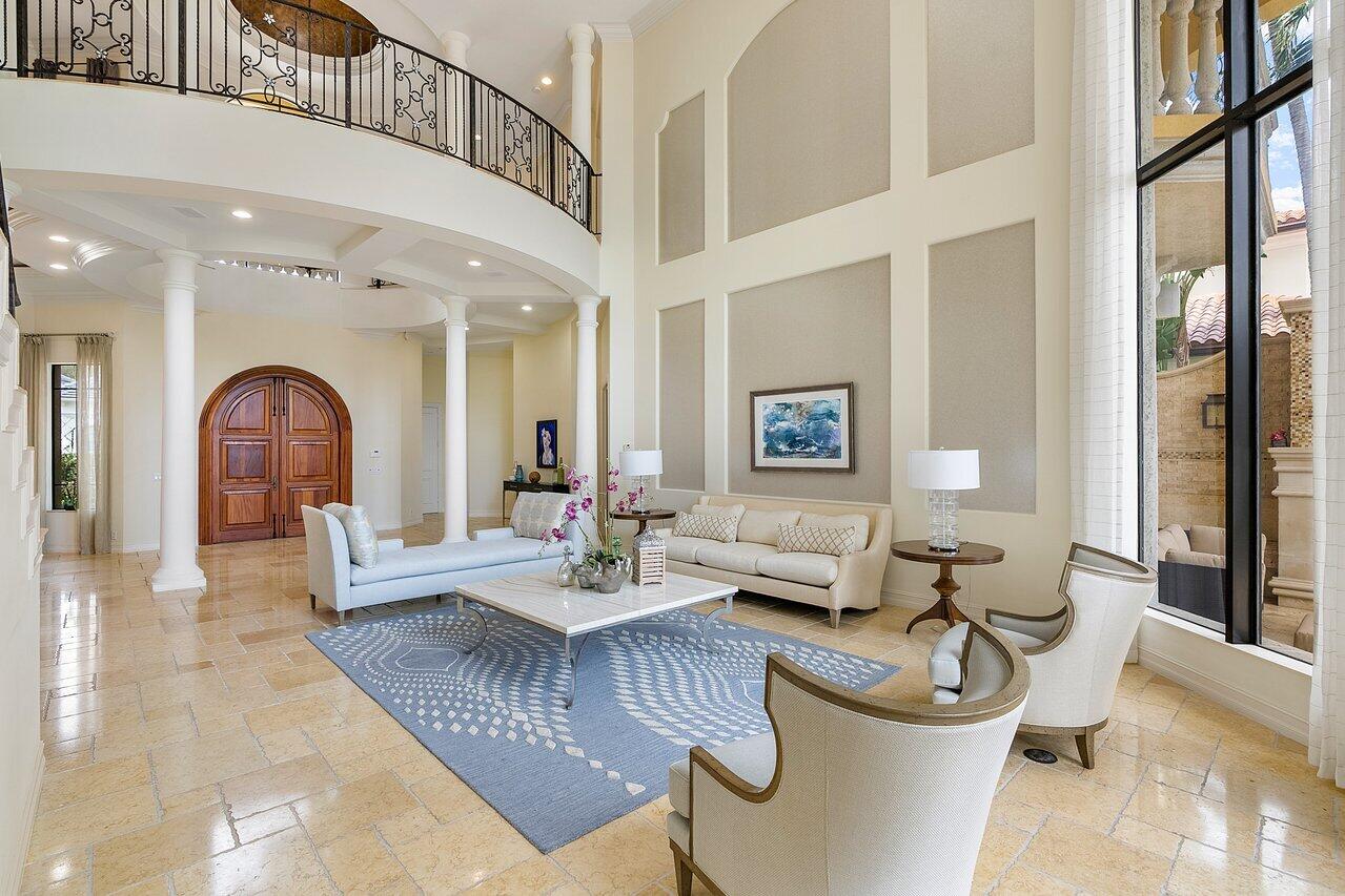 HARBOUR ISLES - Residential