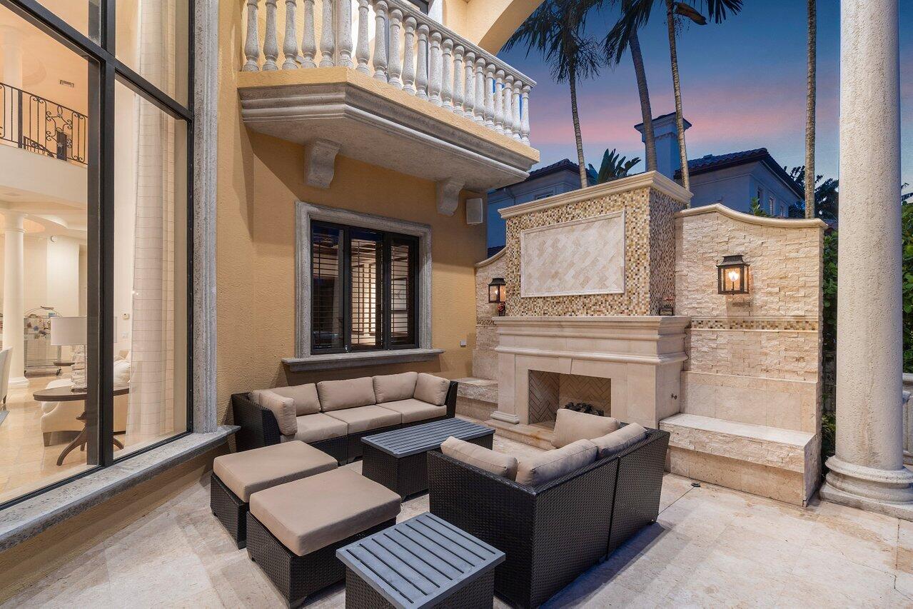 HARBOUR ISLES - Residential