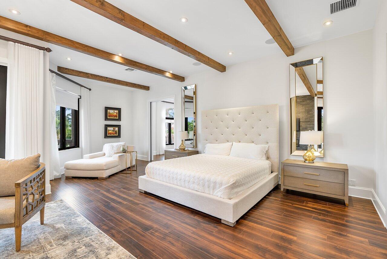 HARBOUR ISLES - Residential