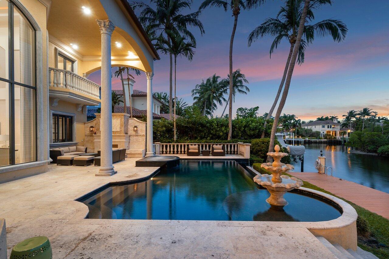 HARBOUR ISLES - Residential