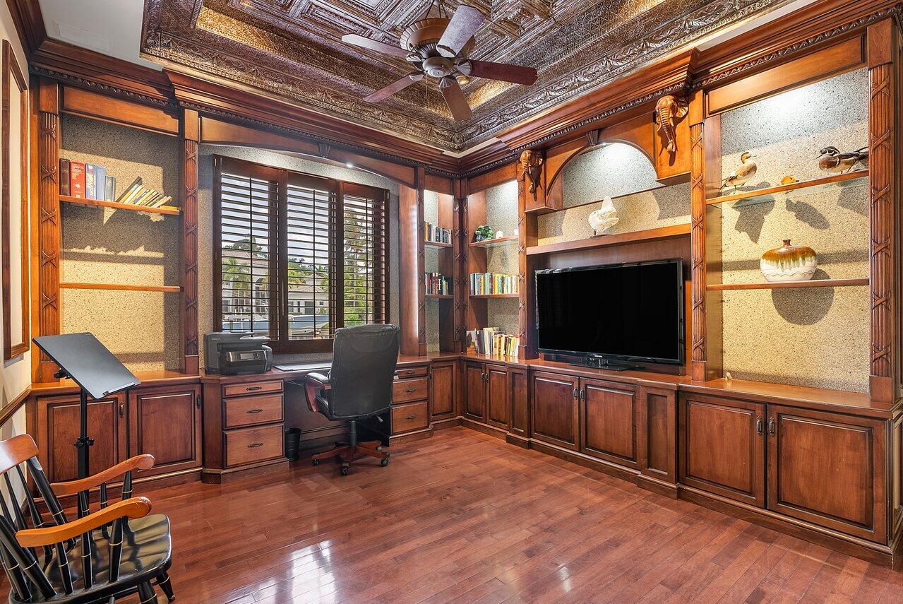 HARBOUR ISLES - Residential