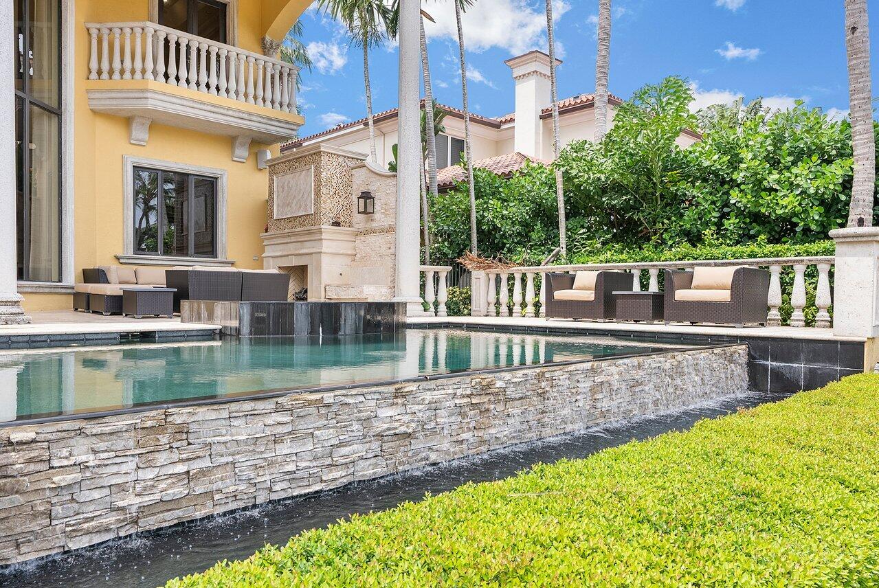 HARBOUR ISLES - Residential