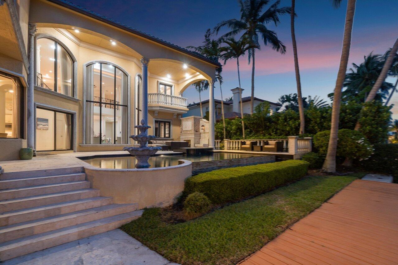 HARBOUR ISLES - Residential