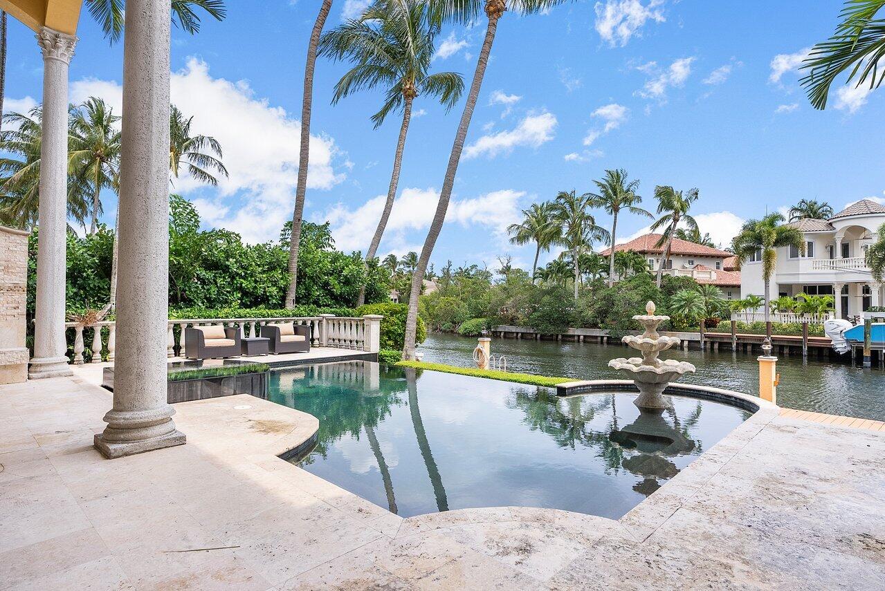 HARBOUR ISLES - Residential