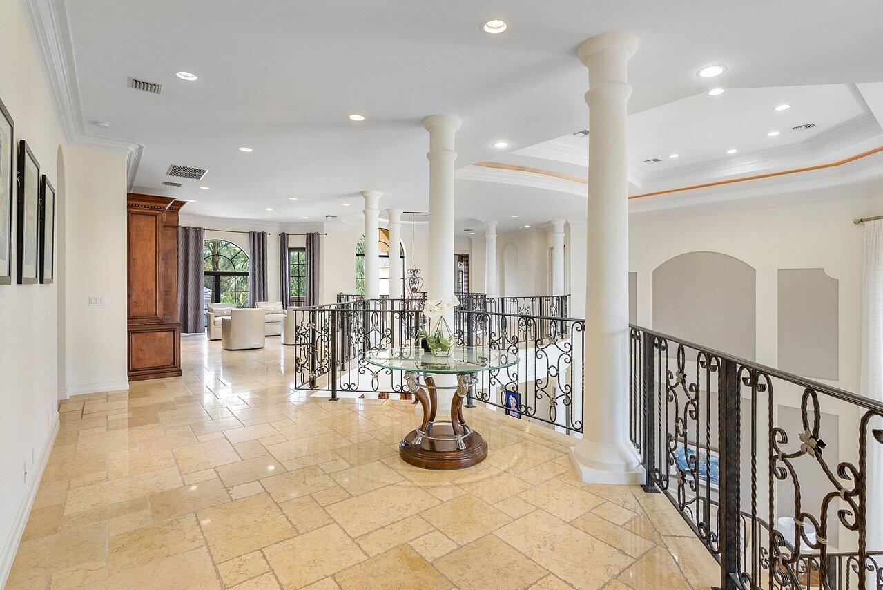 HARBOUR ISLES - Residential