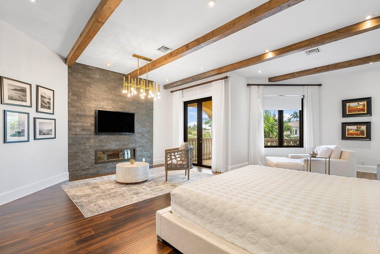 HARBOUR ISLES - Residential