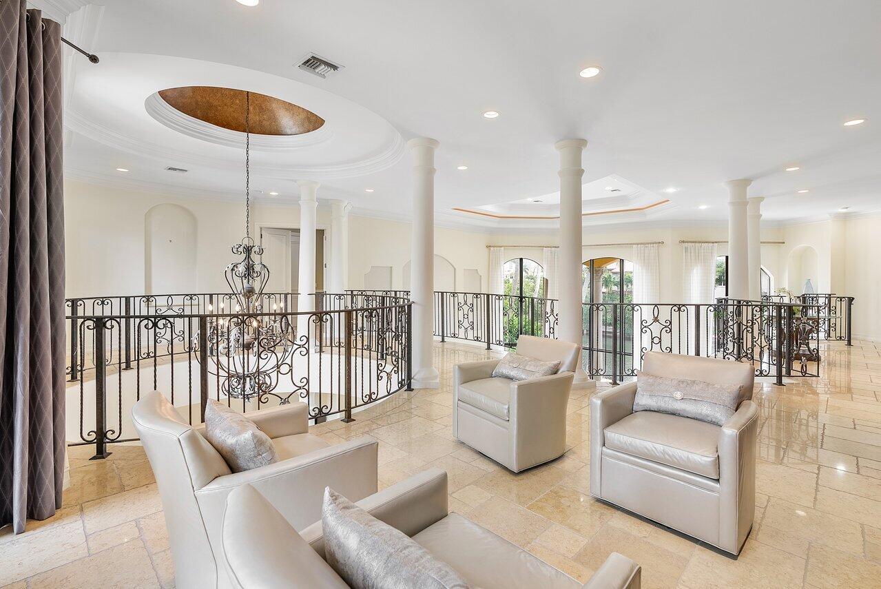 HARBOUR ISLES - Residential