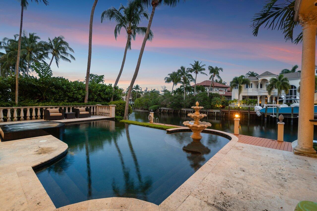 HARBOUR ISLES - Residential