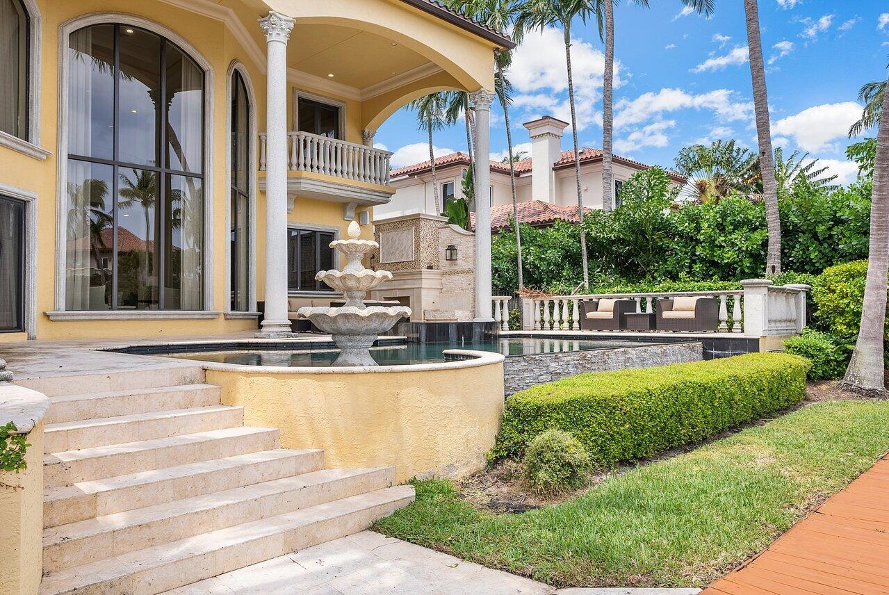 HARBOUR ISLES - Residential