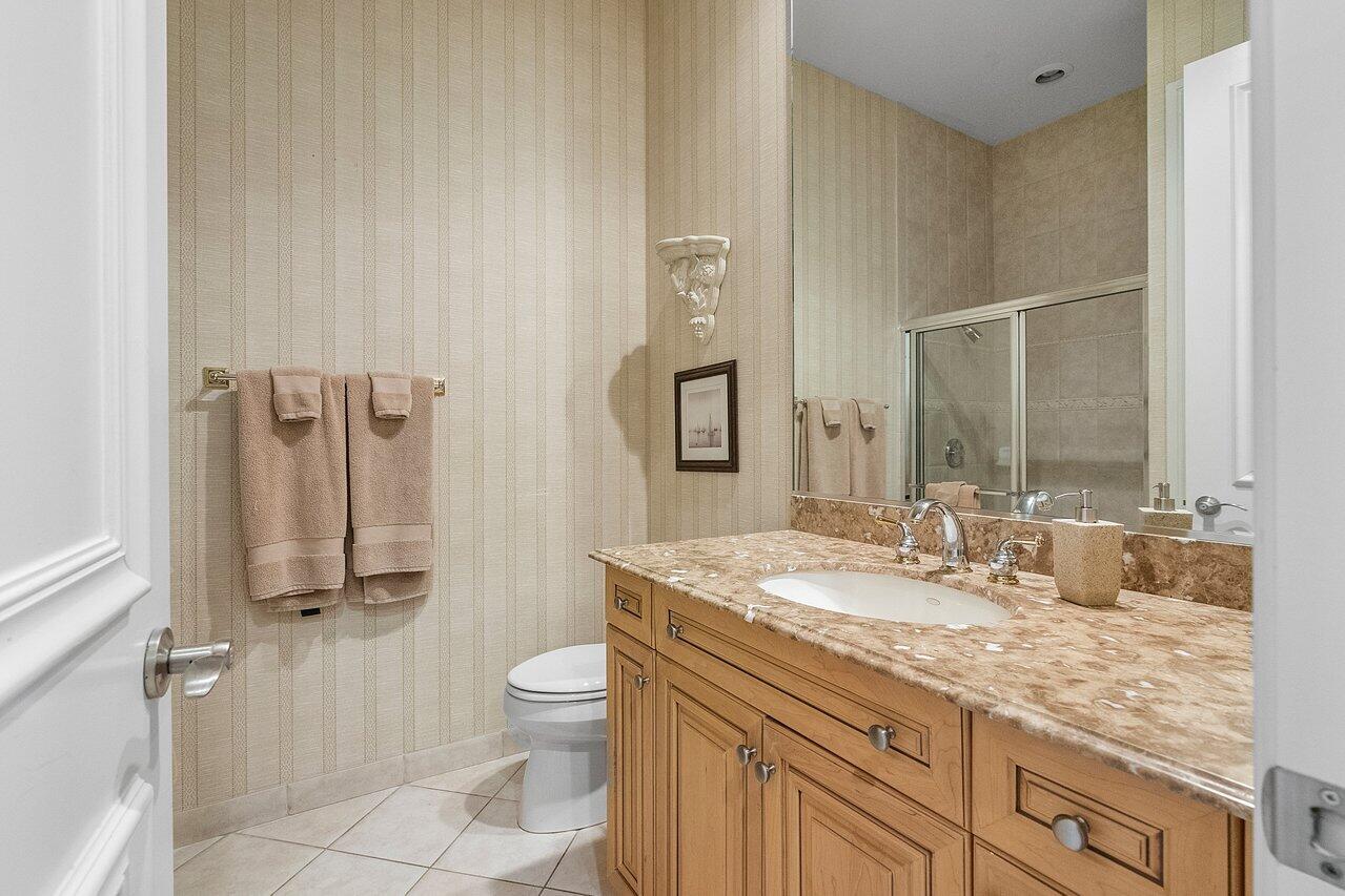 HARBOUR ISLES - Residential