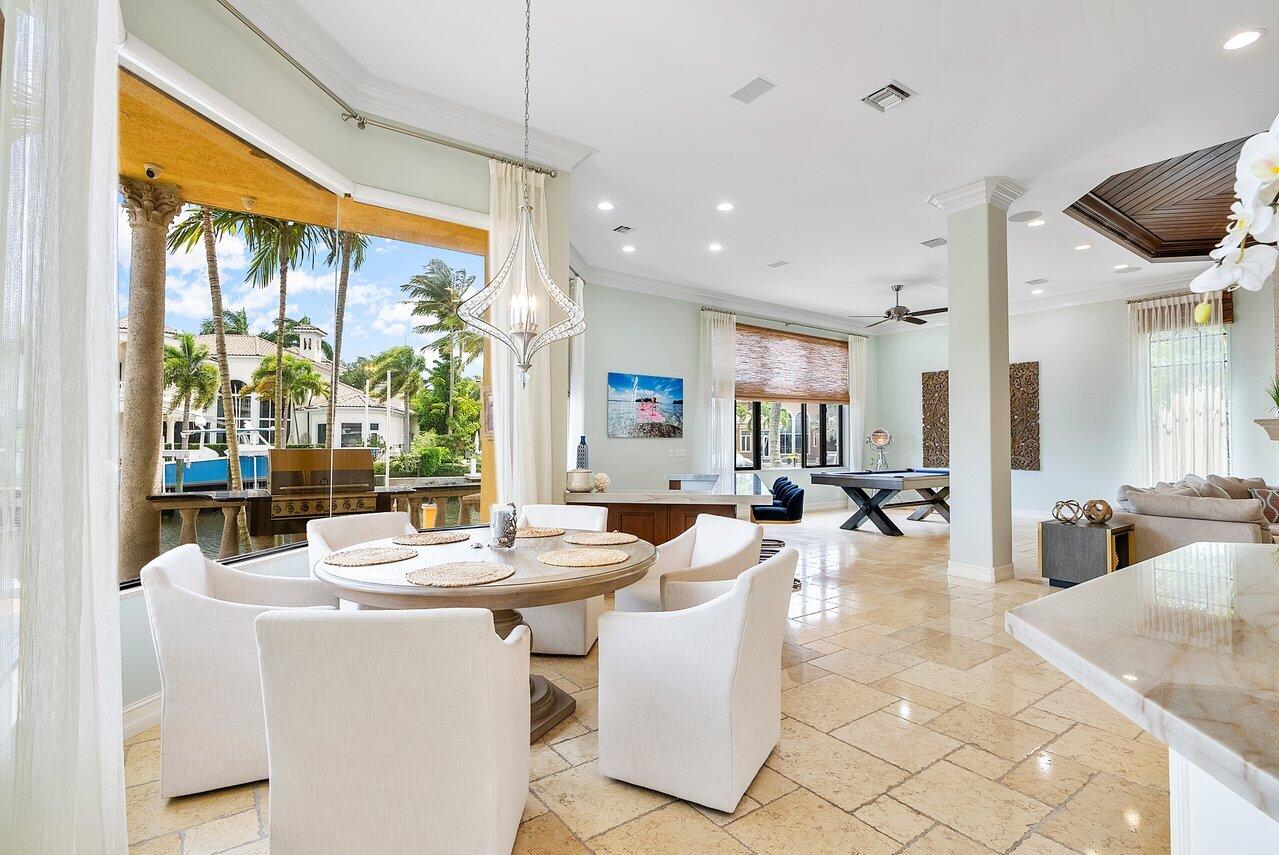 HARBOUR ISLES - Residential