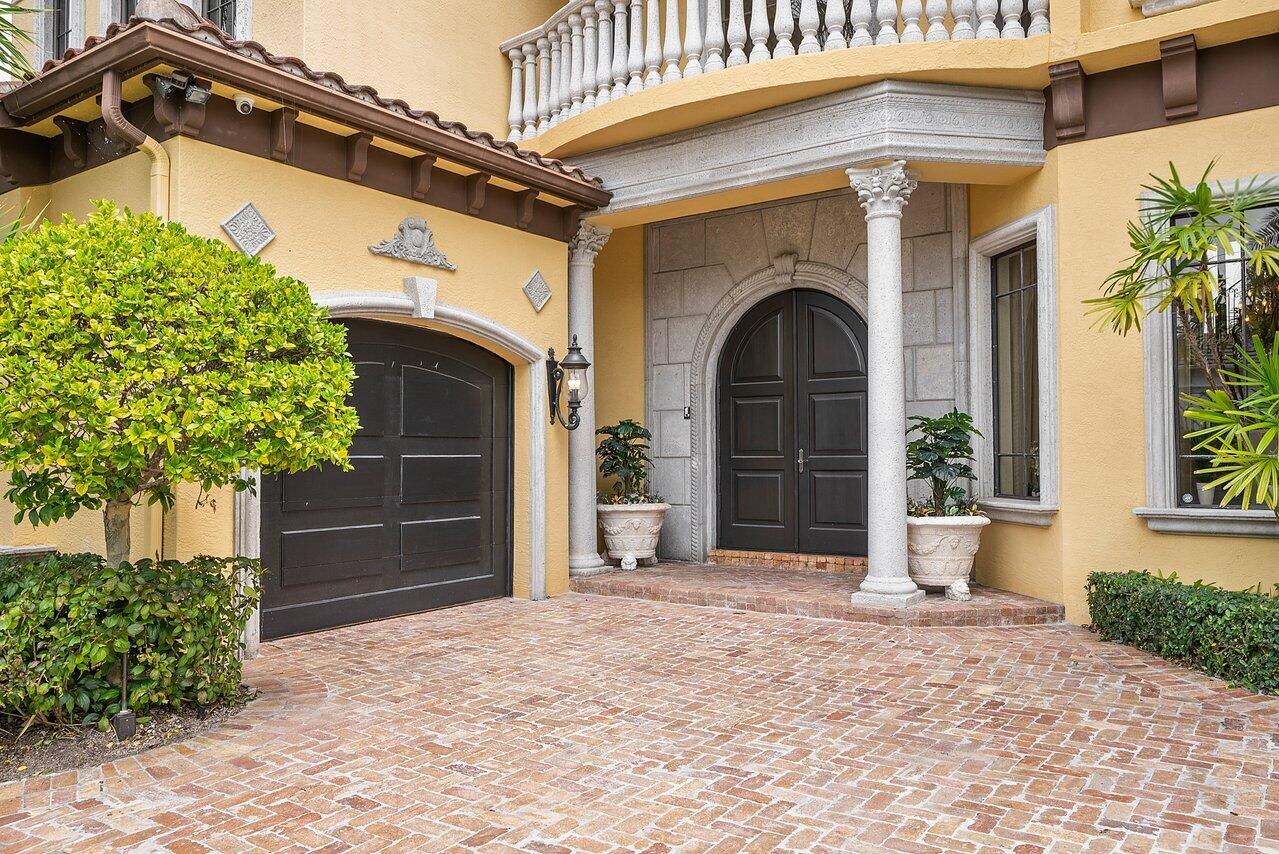 HARBOUR ISLES - Residential