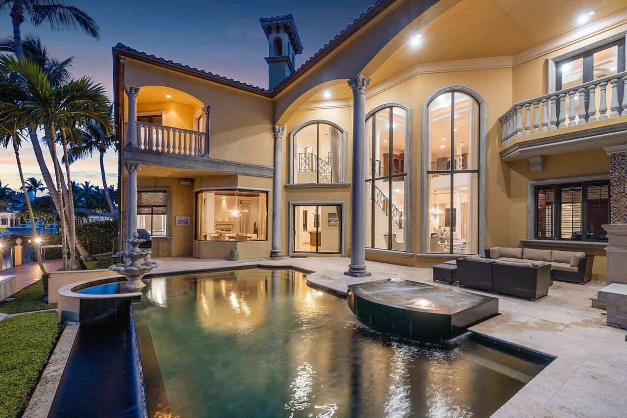 HARBOUR ISLES - Residential