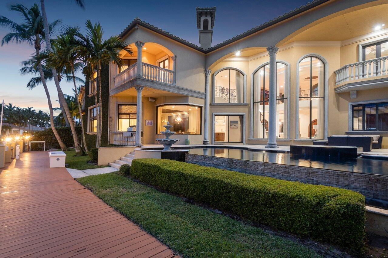 HARBOUR ISLES - Residential