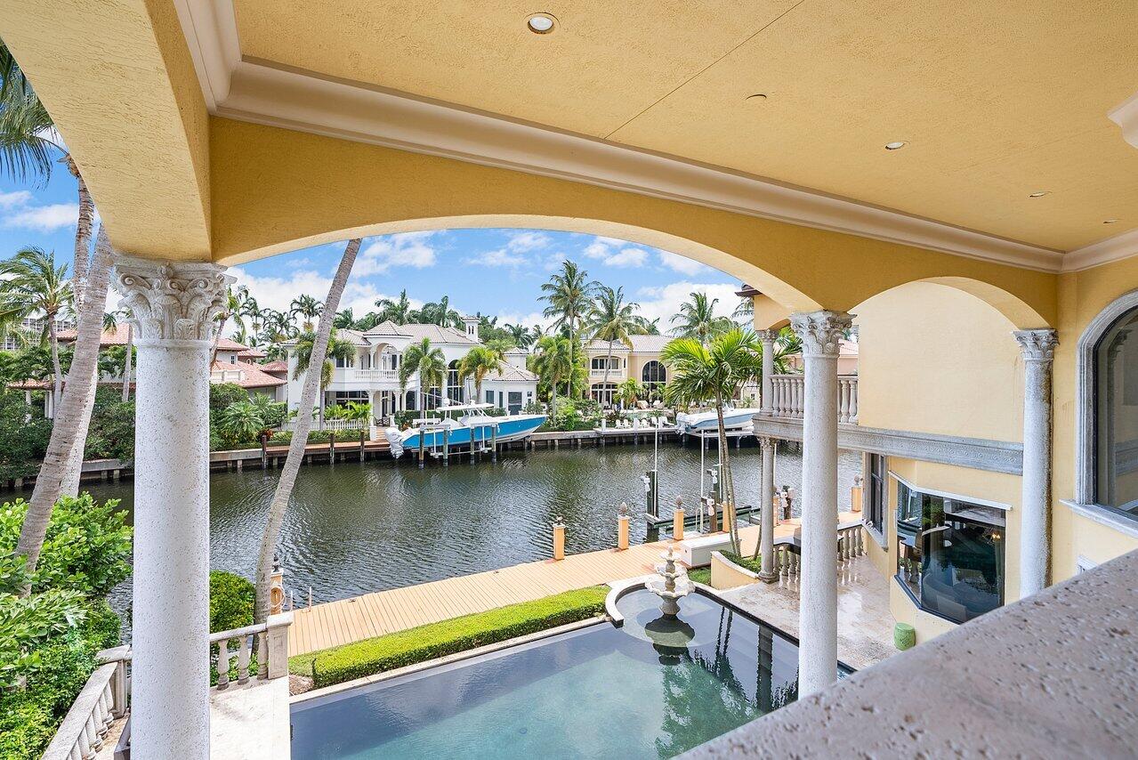 HARBOUR ISLES - Residential