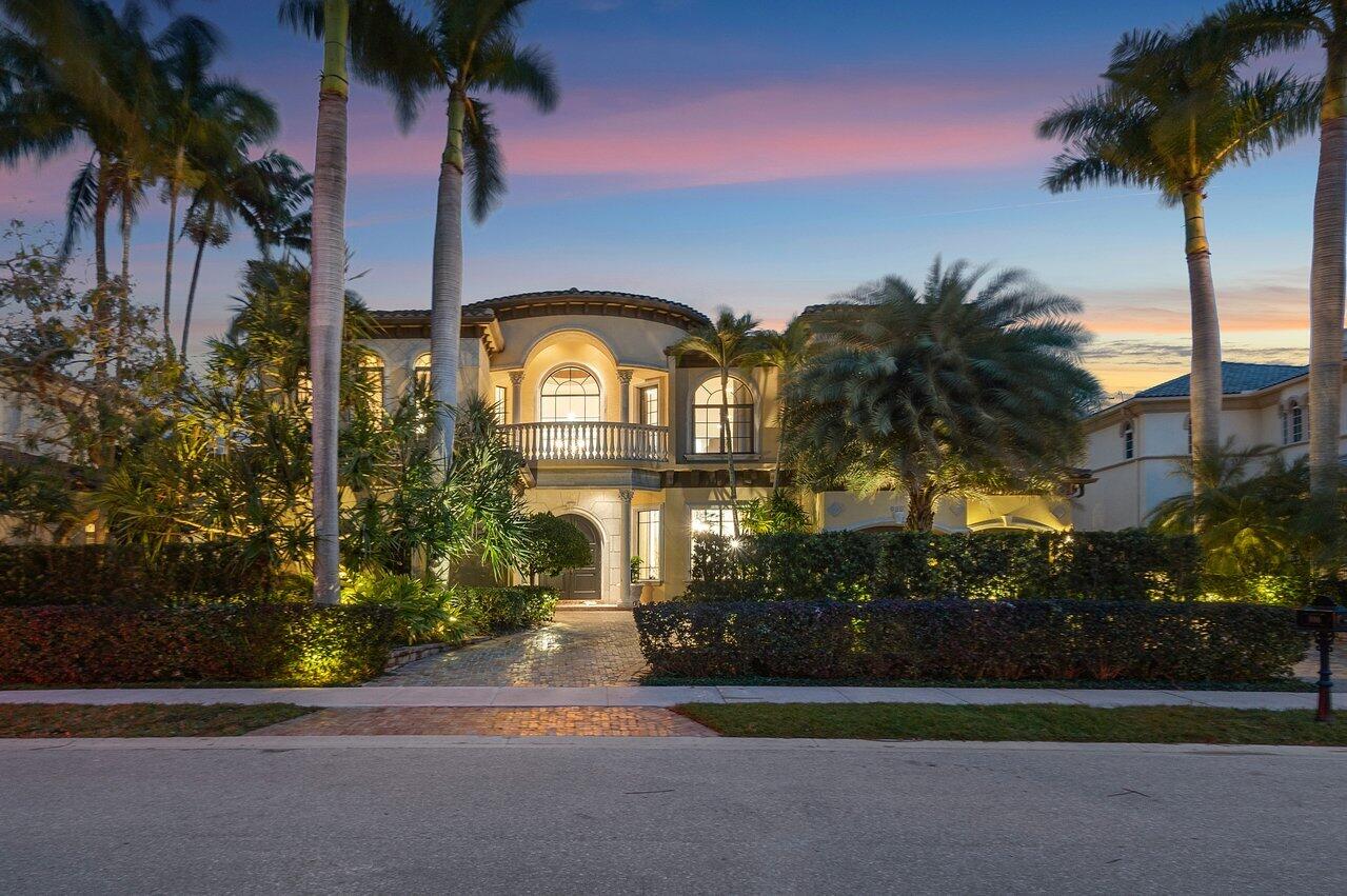 HARBOUR ISLES - Residential