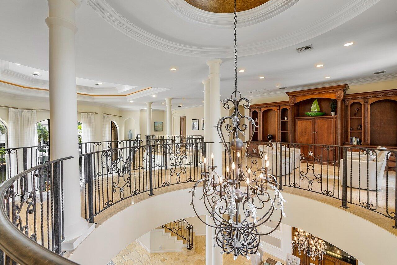 HARBOUR ISLES - Residential