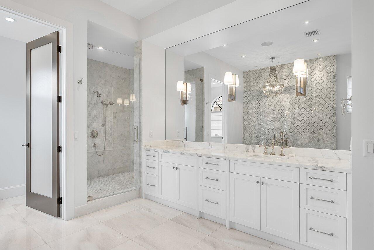 HARBOUR ISLES - Residential