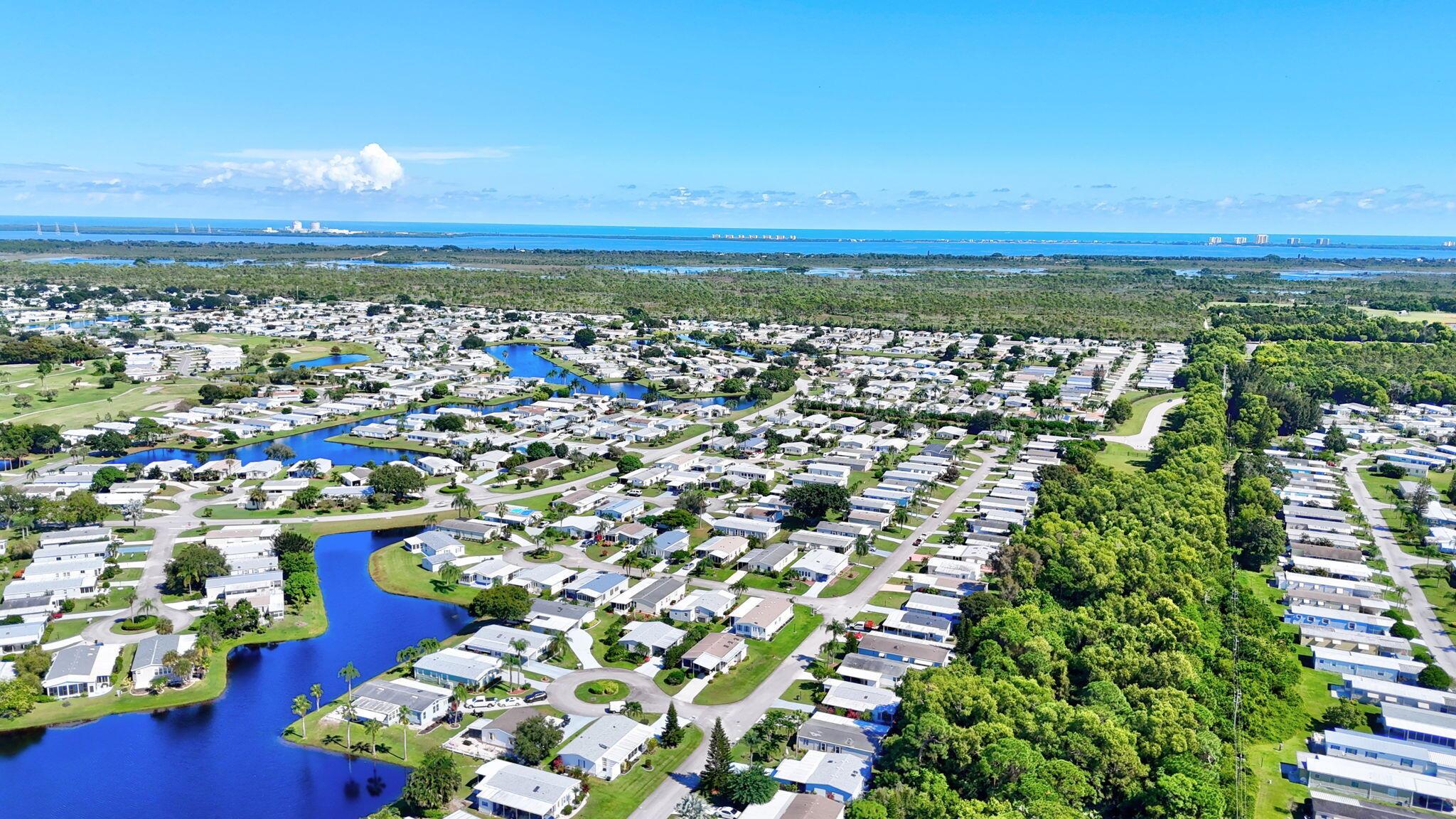 SAVANNA CLUB PLAT II - Residential