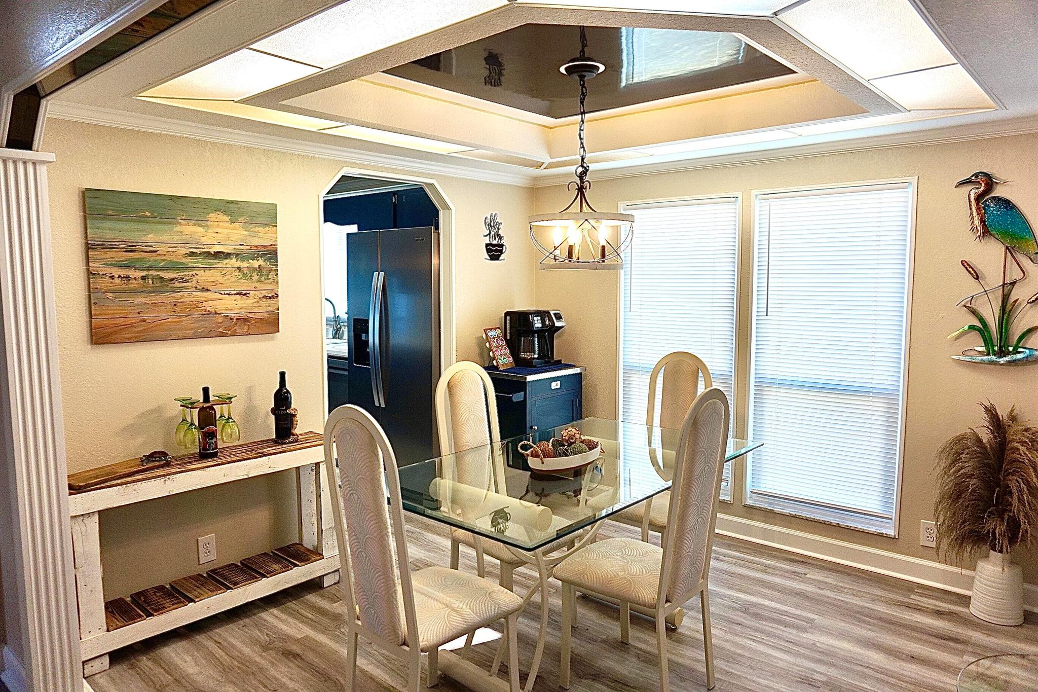 8519 Redbay Court