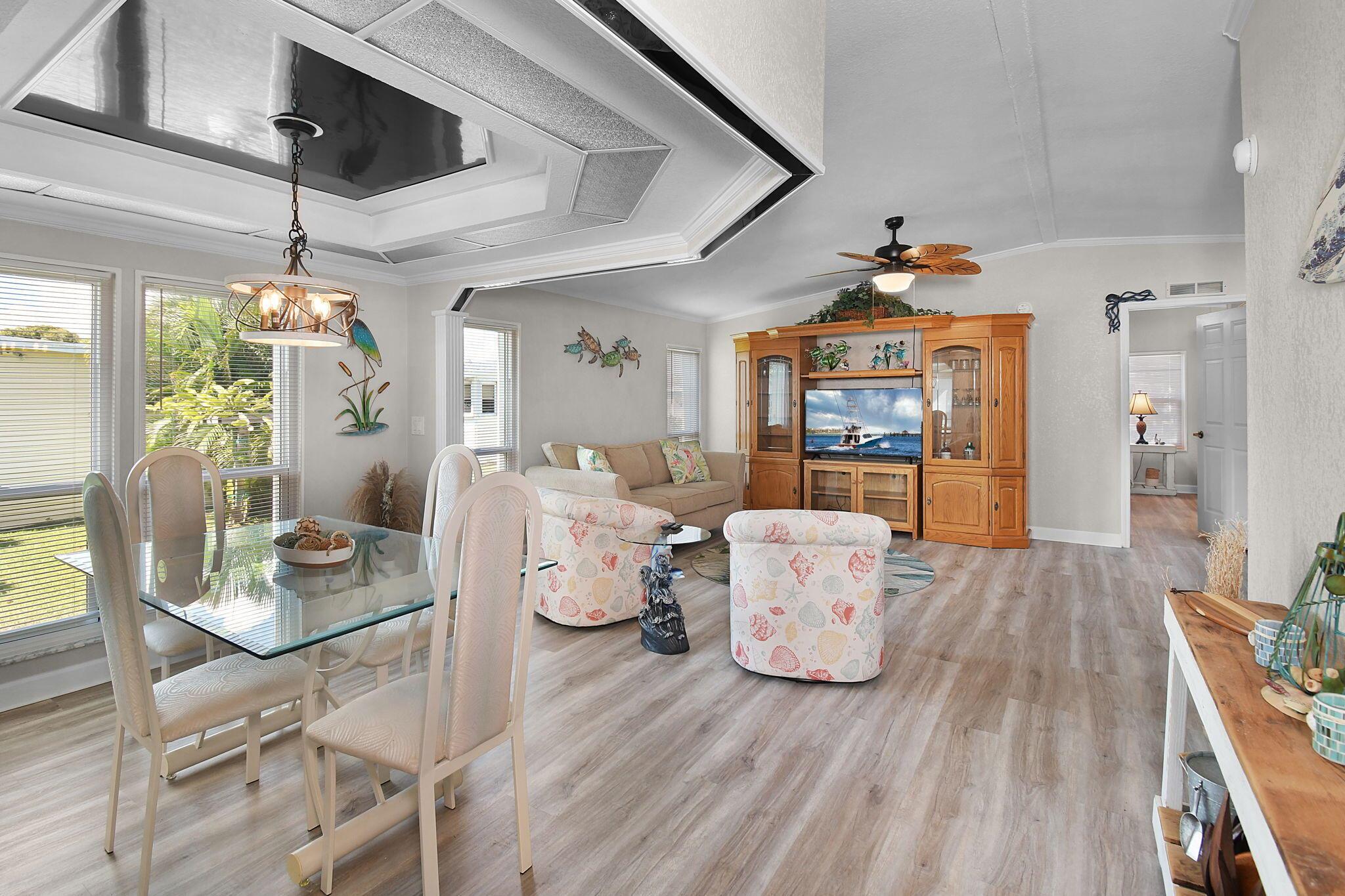 SAVANNA CLUB PLAT II - Residential