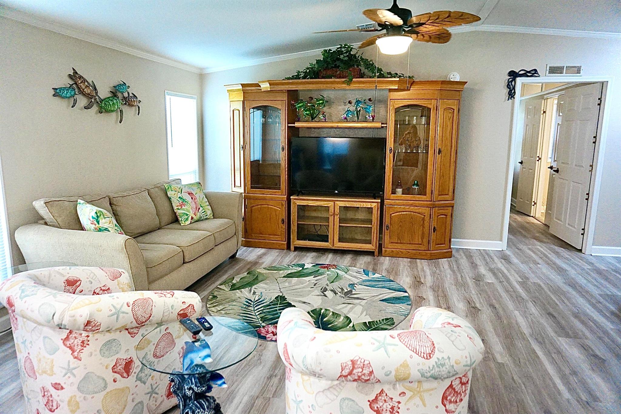 8519 Redbay Court